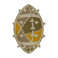 (ББ3)Некромантская Жуть